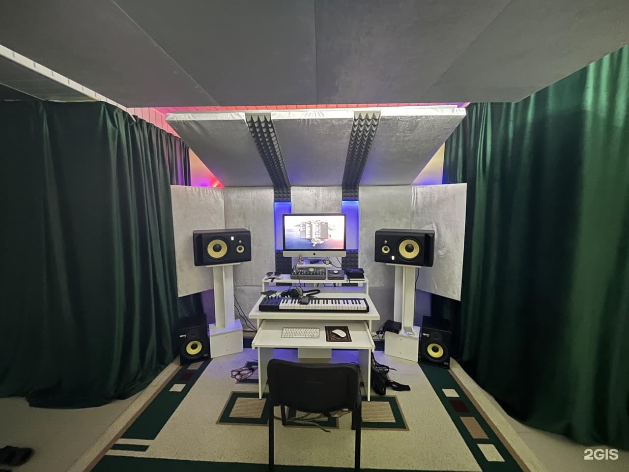 Aktobe Sound