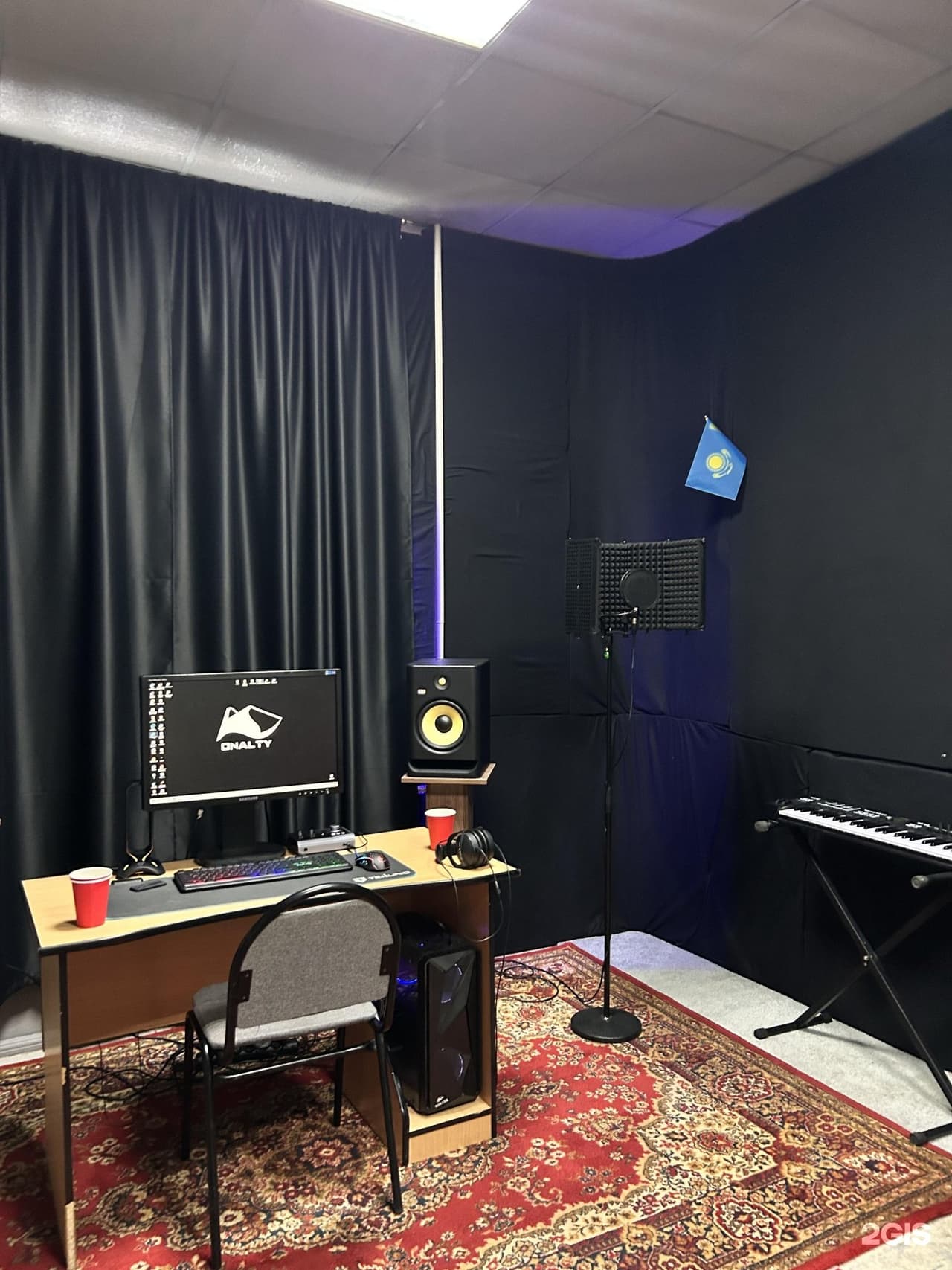 Local.Studio