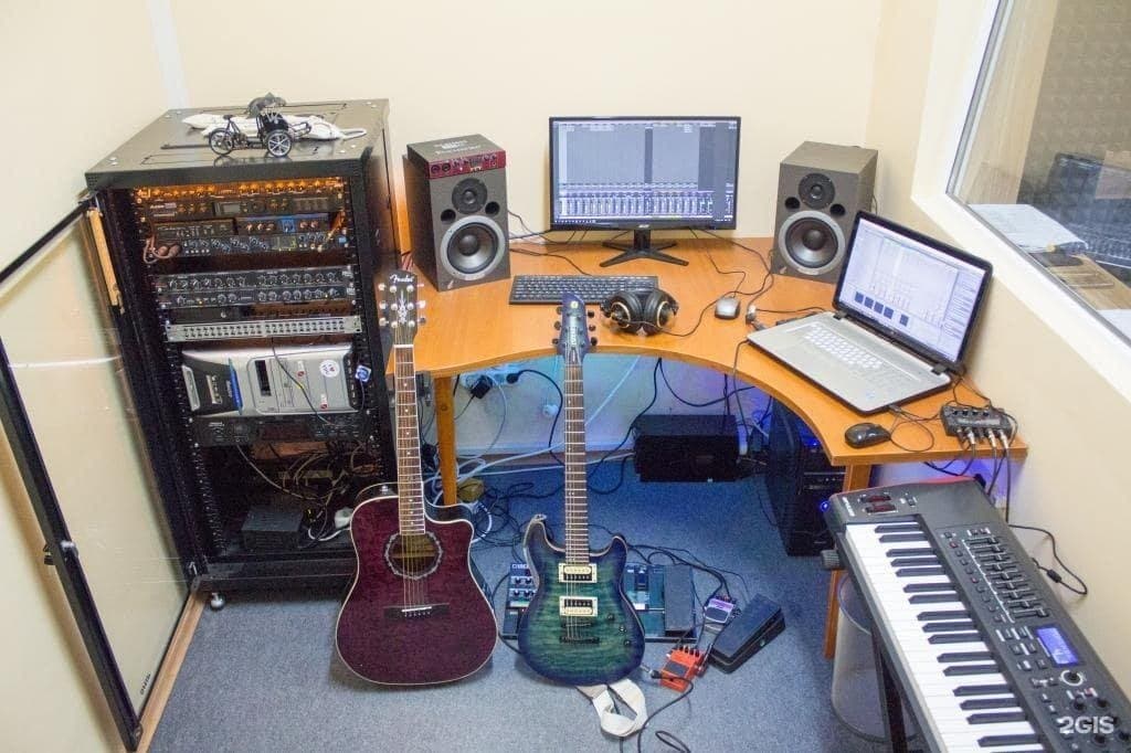 Mixdown Records