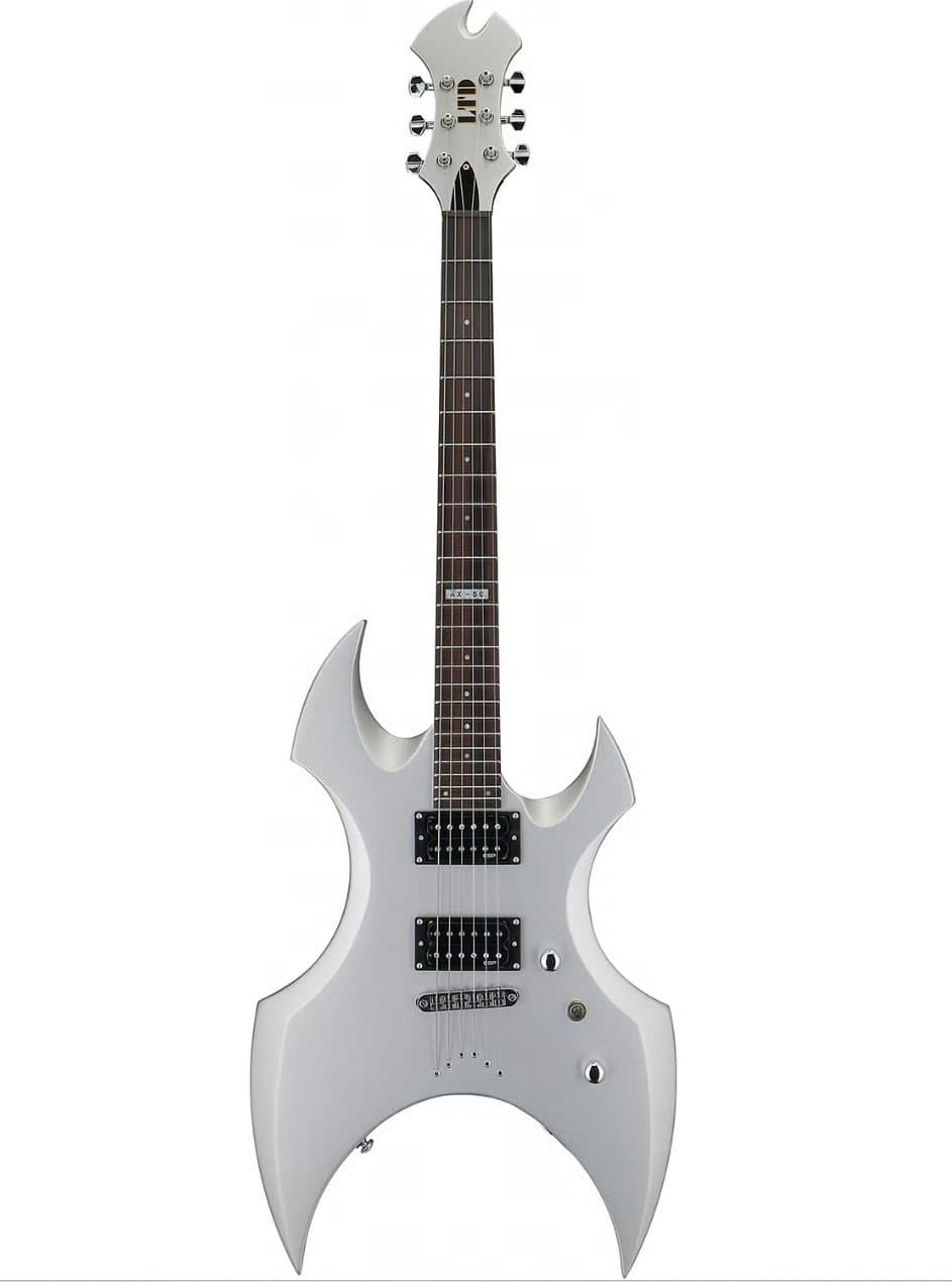 Гитара ESP LTD AX-50 SS